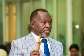 Attorney-General and Minister for Justice Dr. Dominic Ayine 