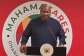 President John Dramani Mahama 