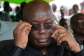 President Nana Addo Dankwa Akufo-Addo, Former President of the Republic