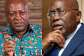 Ghanaians deserve better than what Akufo-Addo’s ‘yenkendi’ and cronyistic gov’t has given to them – Mahama