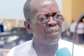 Mr Abraham Koomson, Secretary-General, Ghana Federation of Labour