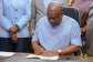 President Mahama assents to new Legal Education Act 2026