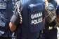 Our promotion exams was conducted by UCC, alleged paper leakage baseless — Ghana Police Service