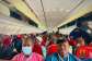Accra: First batch of Ghanaian Pilgrims departs for Saudi Arabia for 2026 Hajj