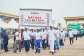 Ghana marks May Day with renewed calls for better conditions for workers