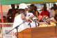 Lead a final onslaught on galamsey — TUC urges Mahama