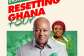 Mahama begins Eastern Region tour with May Day address and key projects