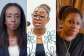 “Why are these ladies still at post''? - Kelvin Taylor fumes at Mahama
