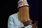 Ace investigative journalist Anas Aremeyaw Anas