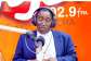 Ghanaian politician and private legal practitioner, Captain (Rtd) Nkrabea Effah Dartey