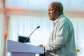 President John Dramani Mahama