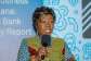  Minister for Trade, Industry and Agribusiness, Elizabeth Ofosu-Adjare