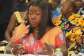 Minister for Trade, Industry and Agribusiness, Elizabeth Ofosu-Adjare