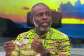 Ghanaian Engineer and Policy Analyst, Michael Kosi Dedey
