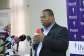 Founding President of IMANI Africa, Franklin Cudjoe