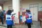 Heavy downpour delays collation of DLEs results in Nkoranza North