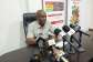CTVET to begin first harmonised certificate II and traditional TVET examination on May 18