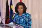 Commonwealth Secretary-General Shirley Ayorkor Botchwey