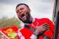 Late Asante Kotoko SC supporter Francis Frimpong, popularly known as Pooley