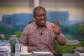 
A leading member of the opposition New Patriotic Party (NPP), Nana Akomea