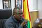 Minister of Energy and Green Transition, John Jinapor