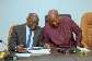 President Mahama commends Finance Minister and BoG Governor for economic recovery efforts