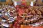 One-sided Parliament approves ministerial nominees as minority walks out