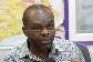 Petition to remove Kissi Agyebeng will disrupt operations of OSP – Martin Kpebu