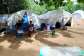 Mepe flood victims still in tents 8months after Akosombo Dam spillage  