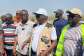 Upper East Regional Minister leads technical assessment for proposed airport project