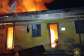 How faulty fan regulator sparked fire, destroyed two rooms at Suhum Konfine