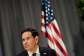 United States Secretary of State Marco Rubio during a signing ceremony on the sidelines of a meeting of NATO foreign ministers in Helsingborg, Sweden, Friday, May 22, 2026. -  Julia Demaree Nikhinson, Reuters