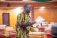 Annoh-Dompreh Blasts Ministers’ Absence in Parliament, Demands Accountability Over Rising Backlog