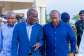 Savannah Region: Mahama, Education Minister inspects BSTEM project at Sawla Primary School