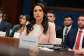 Director of National Intelligence Tulsi Gabbard testifies before a US House Intelligence Committee hearing on worldwide threats on Capitol Hill in Washington, DC, March 19, 2026. -  Kylie Cooper, Reuters