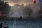 Debris lines the streets of Kyiv in the aftermath of an overnight Russian missile and drone strike on Ukraine, 24 May 2026. -  REUTERS - Thomas Peter