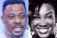 Pastor Nigel Gaisie and Late Ebony