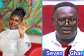 Esther Smith’s ex-husband Rev Ahenkan Bonsu names Nana Aba Anamoah as ideal woman