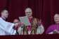 Pope Leo XIV Apologises for Church’s Role in Slavery, Calls for ‘Restorative Justice’