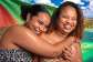 Emmanuelle, 18, will have to choose whether to leave home to continue her studies. -  ENTR