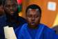 Ghanaian Member of Parliament and sponsor of the Human Sexual Rights and Family Values Bill, Reverend John Ntim Fordjour, addresses the press on the day lawmakers vote on the bill, in Accra, Ghana, 29 May 2026. -  Francis Kokoroko / Reuters
