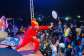 Blakk Rasta Pulls 50,000 to Zebilla as 1North, 1People Peace Concert Sparks Historic Unity in Bawku Zone