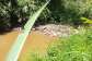 Techiman taskforce warns residents against polluting Tano Sacred River