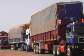 Tema Port truck drivers to embark on sit-down strike on May 6