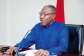 Deputy Minister for Education, Dr. Clement Abas Apaak