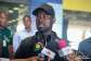 Ghanaian national, Emmanuel Akowuah Asamoah returns home after xenophobic attack in South Africa