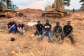 NAiMOS cracks down on multinational galamsey syndicate in Mankraso