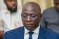 Ranking Member on Parliaments Finance Committee, Dr Mohammed Amin Adam