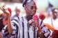 National Chairman of the National Democratic Congress, Johnson Asiedu Nketiah
