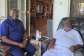 Bawumia visits Wireko-Brobbey as part of NPP reconciliation drive